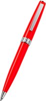 Pen Montegrappa Woman Armonia in Resin ISA1RBAR_1 - ISA1RBAR_1